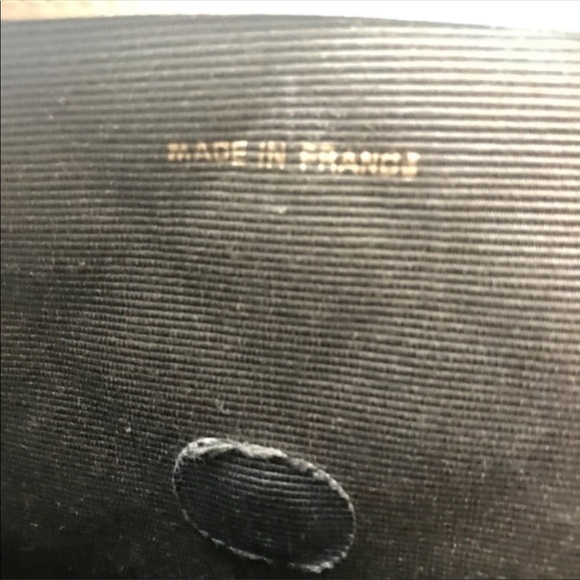 Chanel Wallet on Chain Cross Body CC Bag - Picture 7 of 12